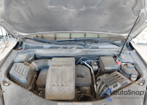 2011 Chevrolet Equinox 2Lt z USA, uszkodzony, nr VIN 2CNFLNECXB6238168